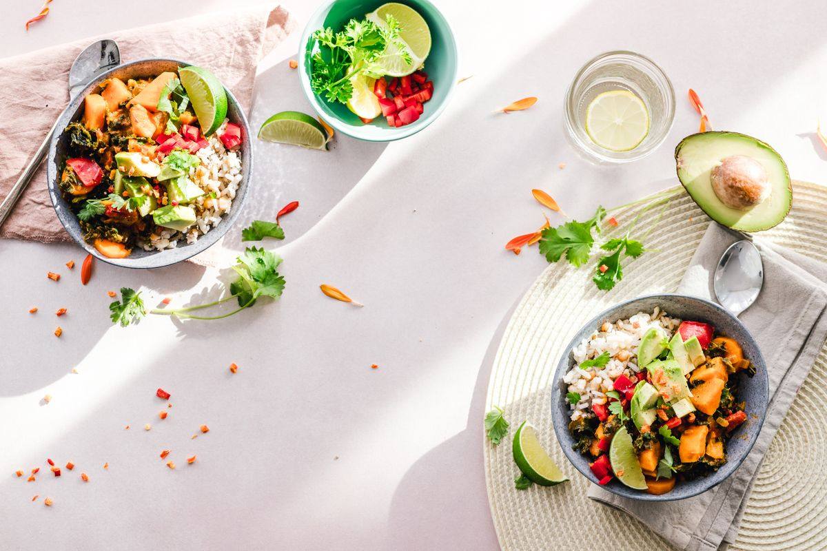 Foods that support focus