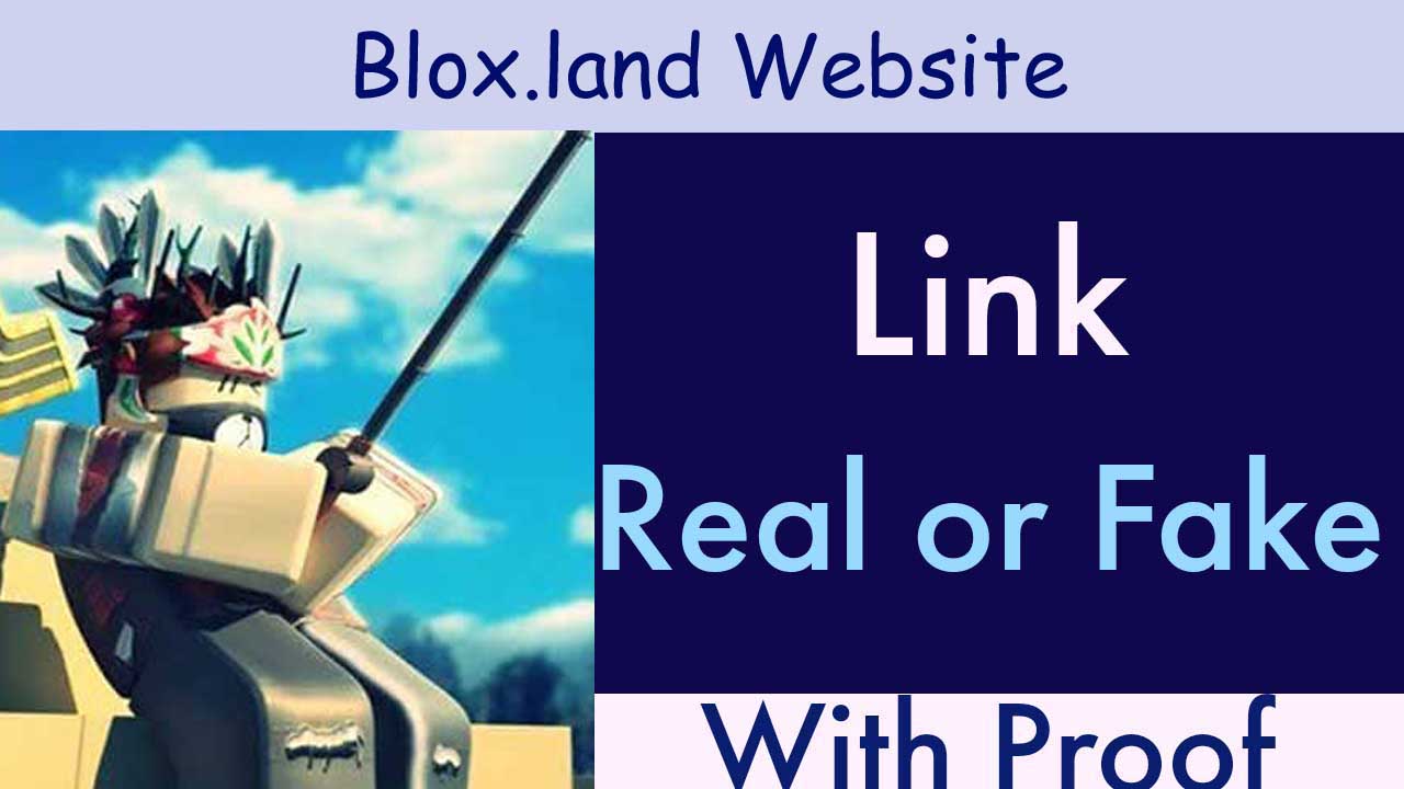 Blox Reviews, Read Customer Service Reviews of blox.land