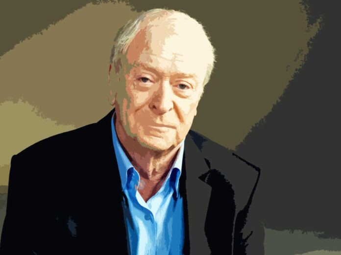 Michael Caine Dead or Alive Latest News