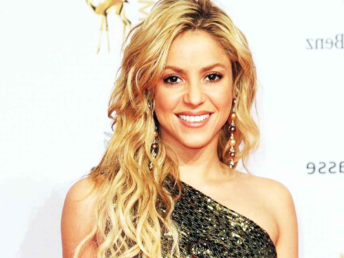 Shakira Dead or Alive | Latest News